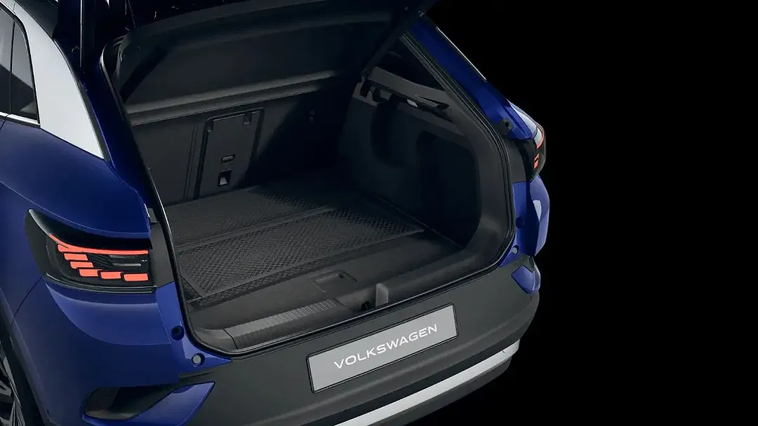 Volkswagen ID.4 Pro - Thumbnail 7