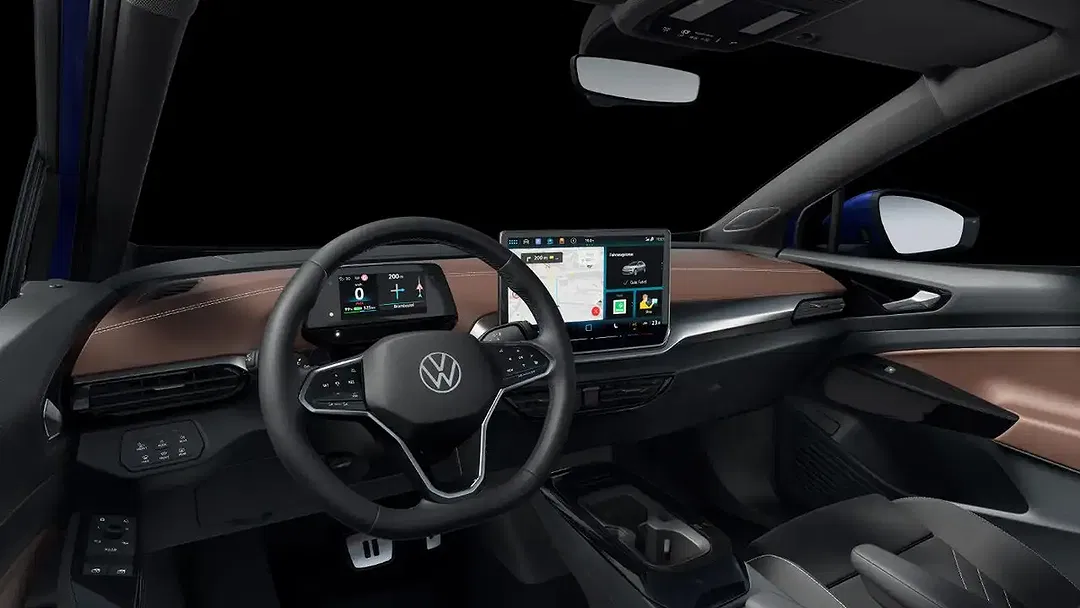 Volkswagen ID.4 Pro - Thumbnail 8
