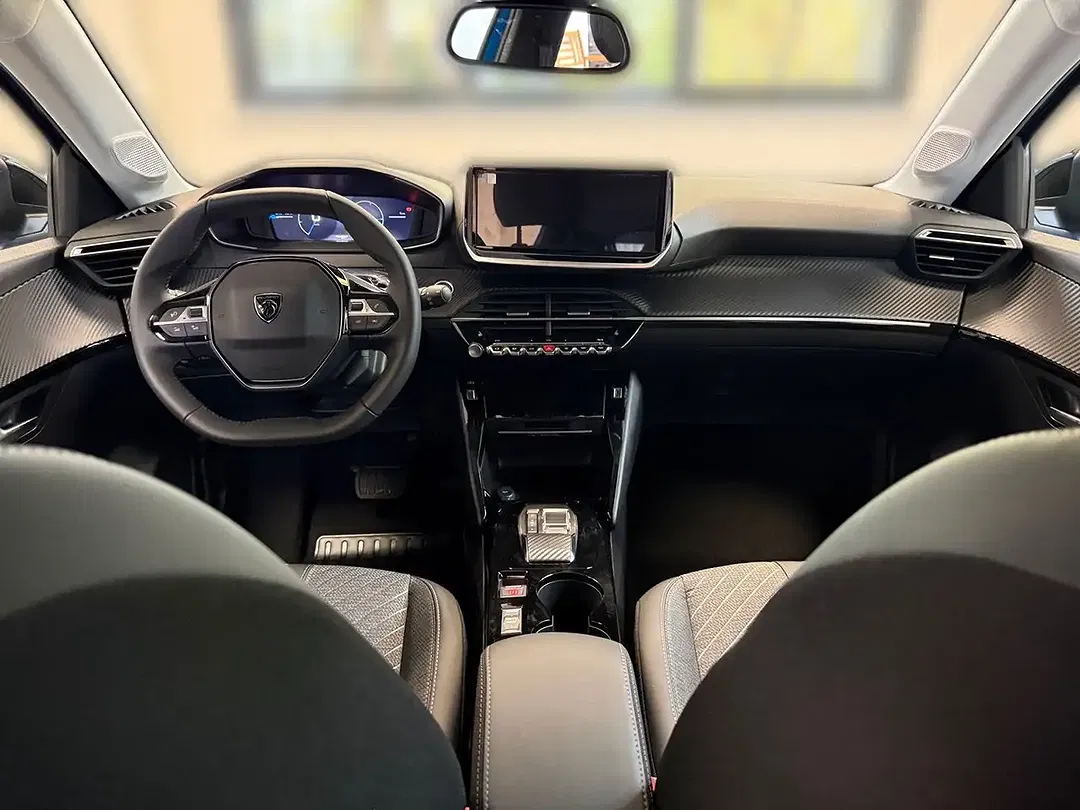 Peugeot 208 156 Allure - Thumbnail 9