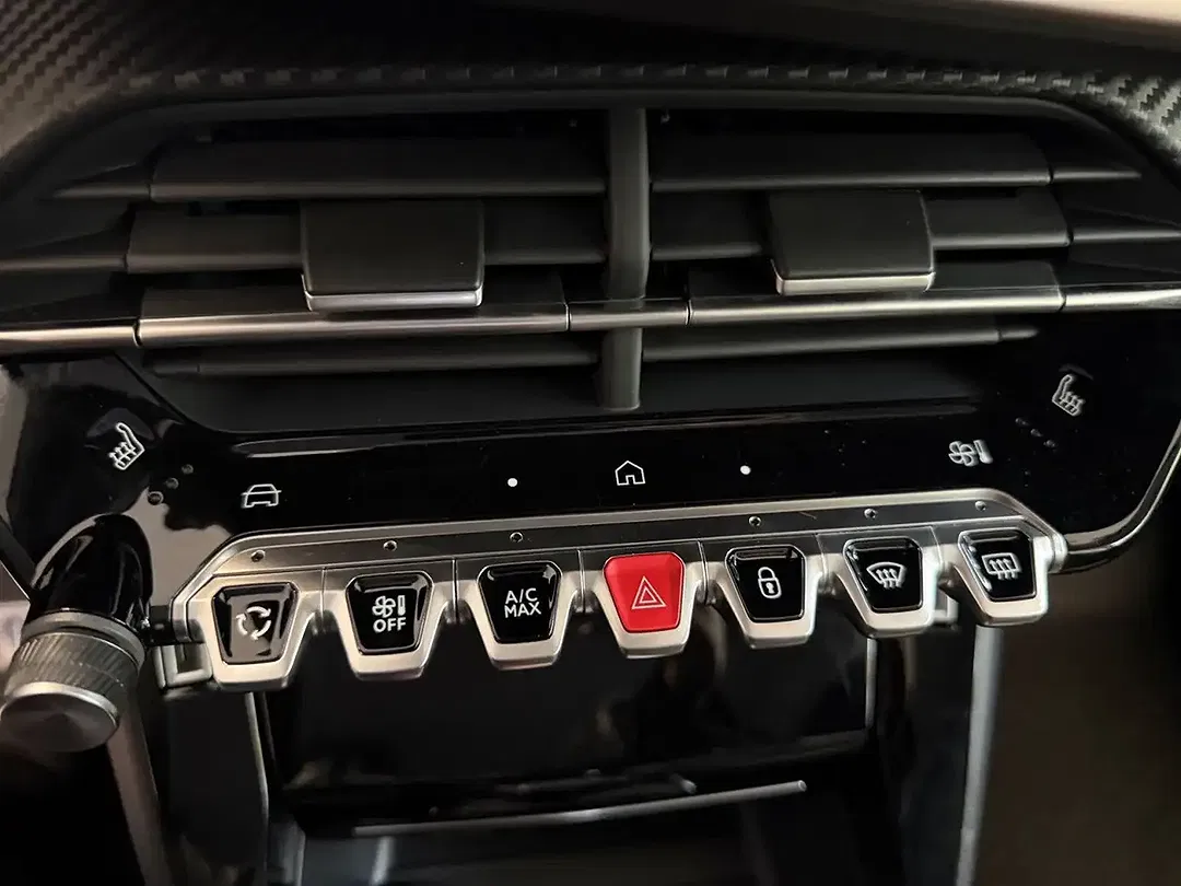 Peugeot 208 156 Allure - foto 14