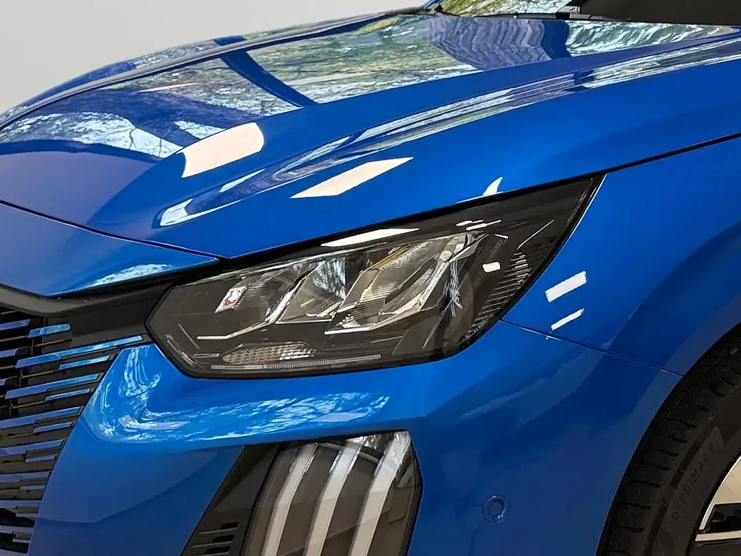 Peugeot 208 156 Allure - Thumbnail 4