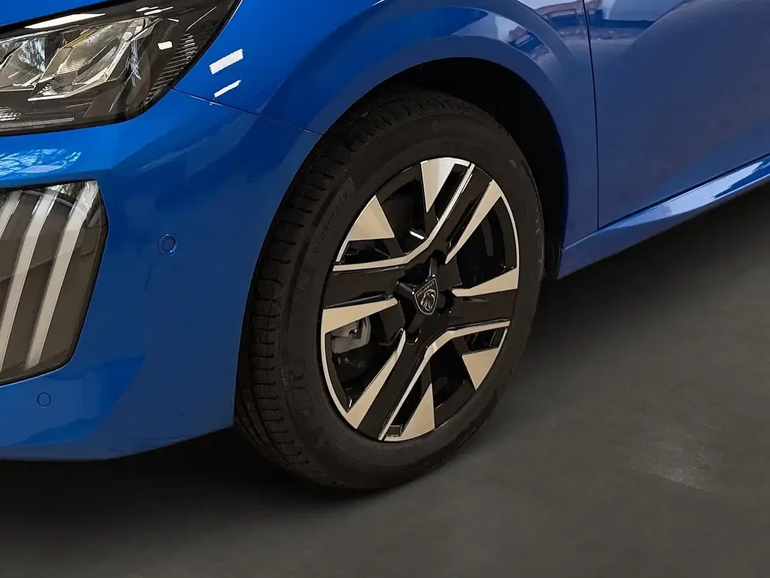 Peugeot 208 156 Allure - Thumbnail 5