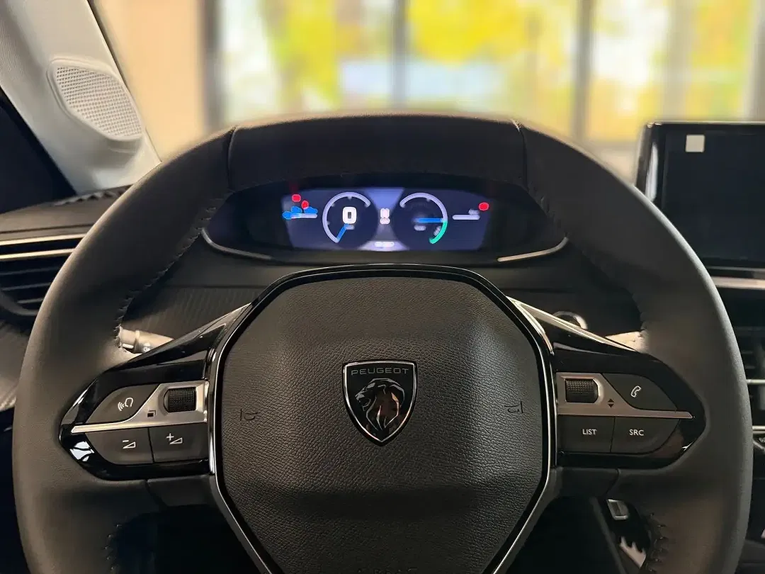 Peugeot 208 156 Allure - Thumbnail 7