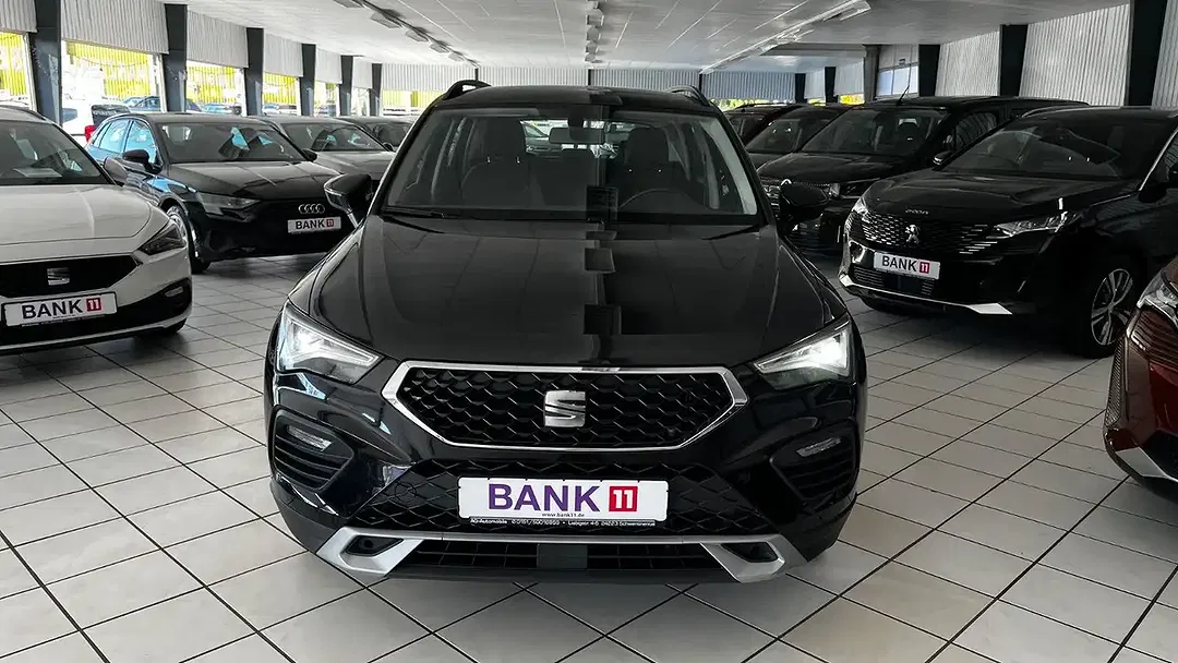 SEAT Ateca Style - foto 1