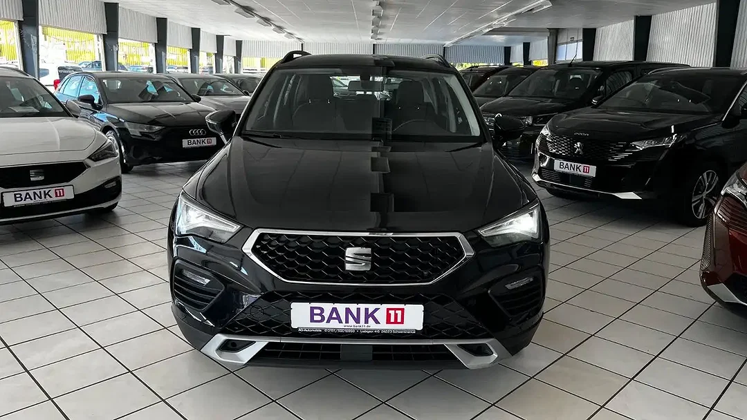SEAT Ateca Style - Afbeelding 1