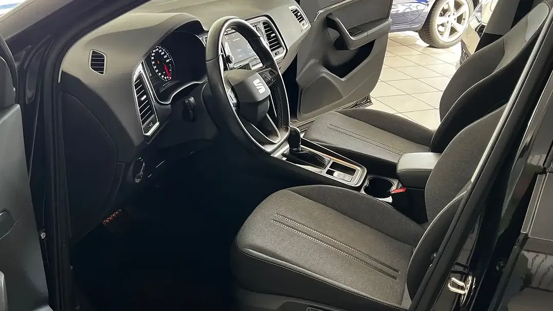 SEAT Ateca Style - Thumbnail 10