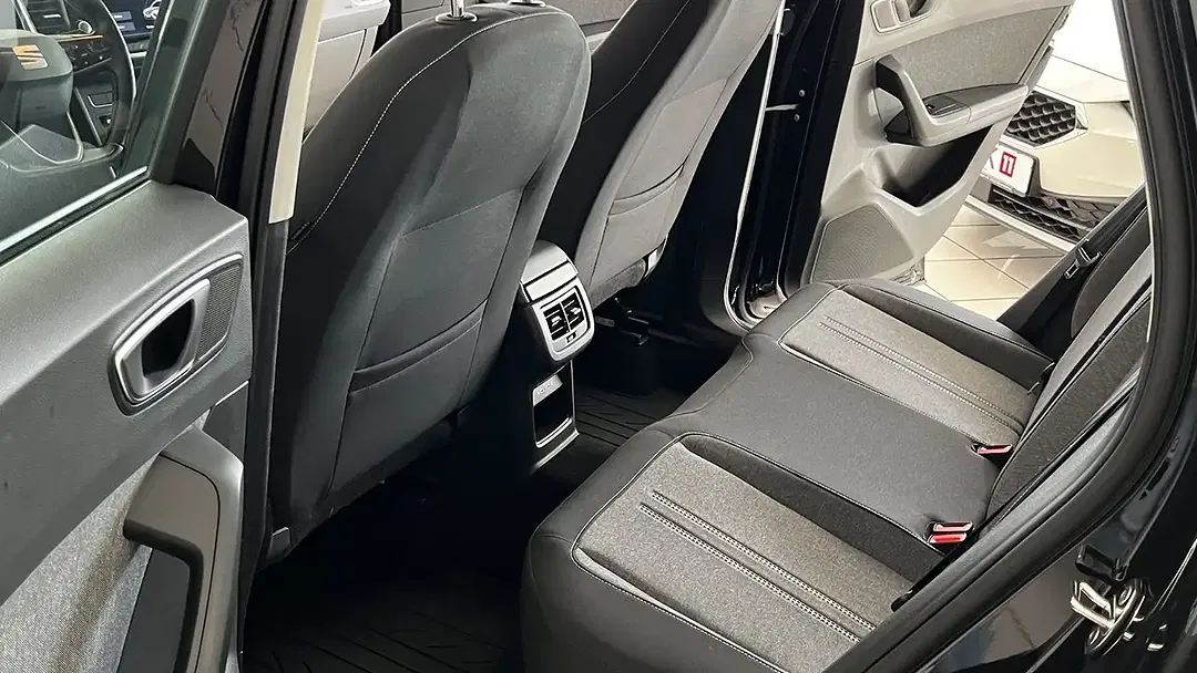 SEAT Ateca Style - Thumbnail 11