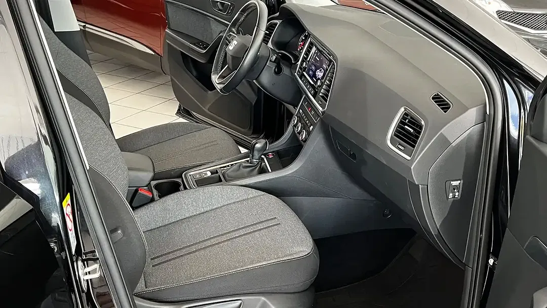 SEAT Ateca Style - Thumbnail 13