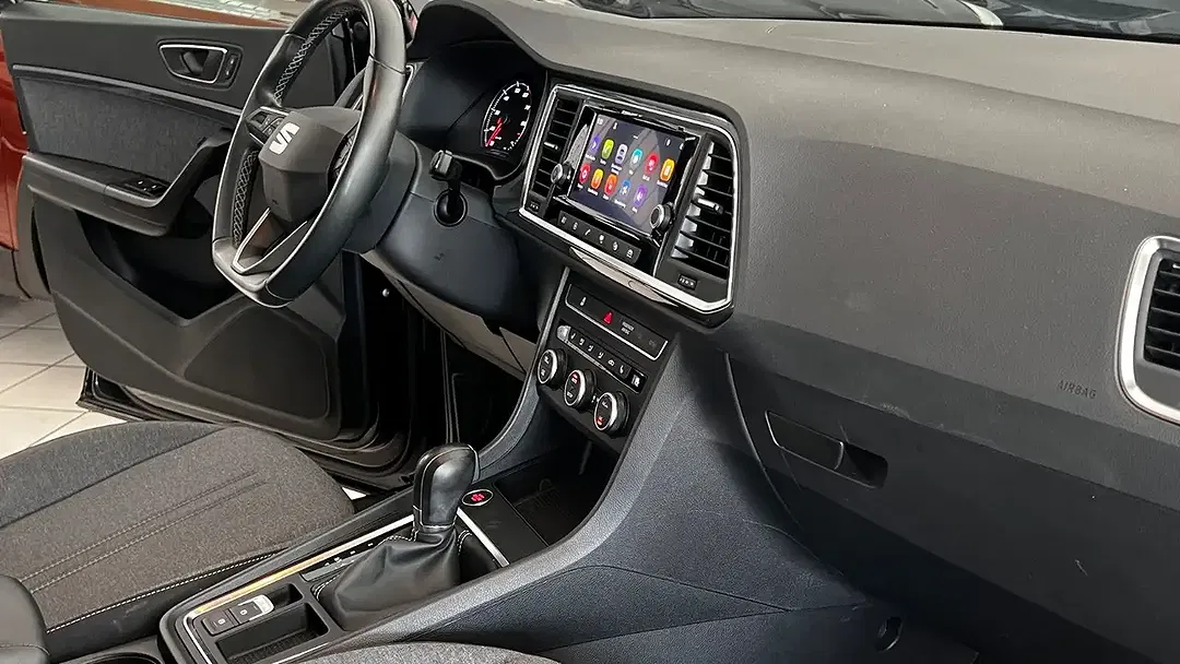 SEAT Ateca Style - Thumbnail 14