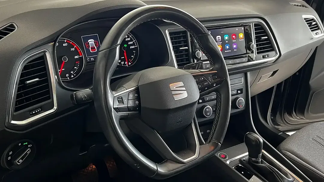 SEAT Ateca Style - foto 15