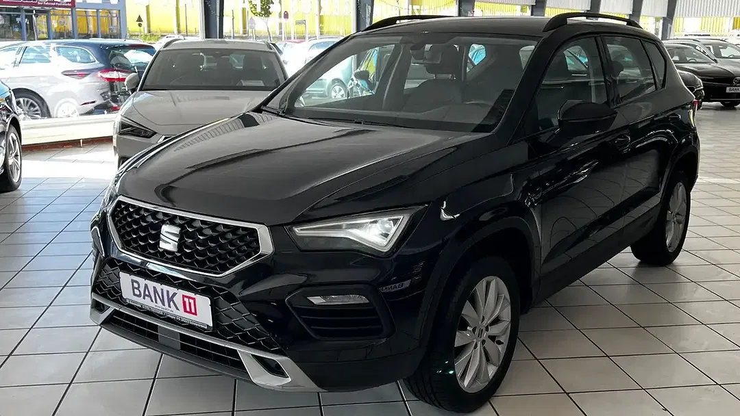 SEAT Ateca Style - foto 2