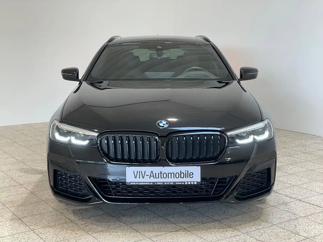 BMW 530 M Sport - Thumbnail 2