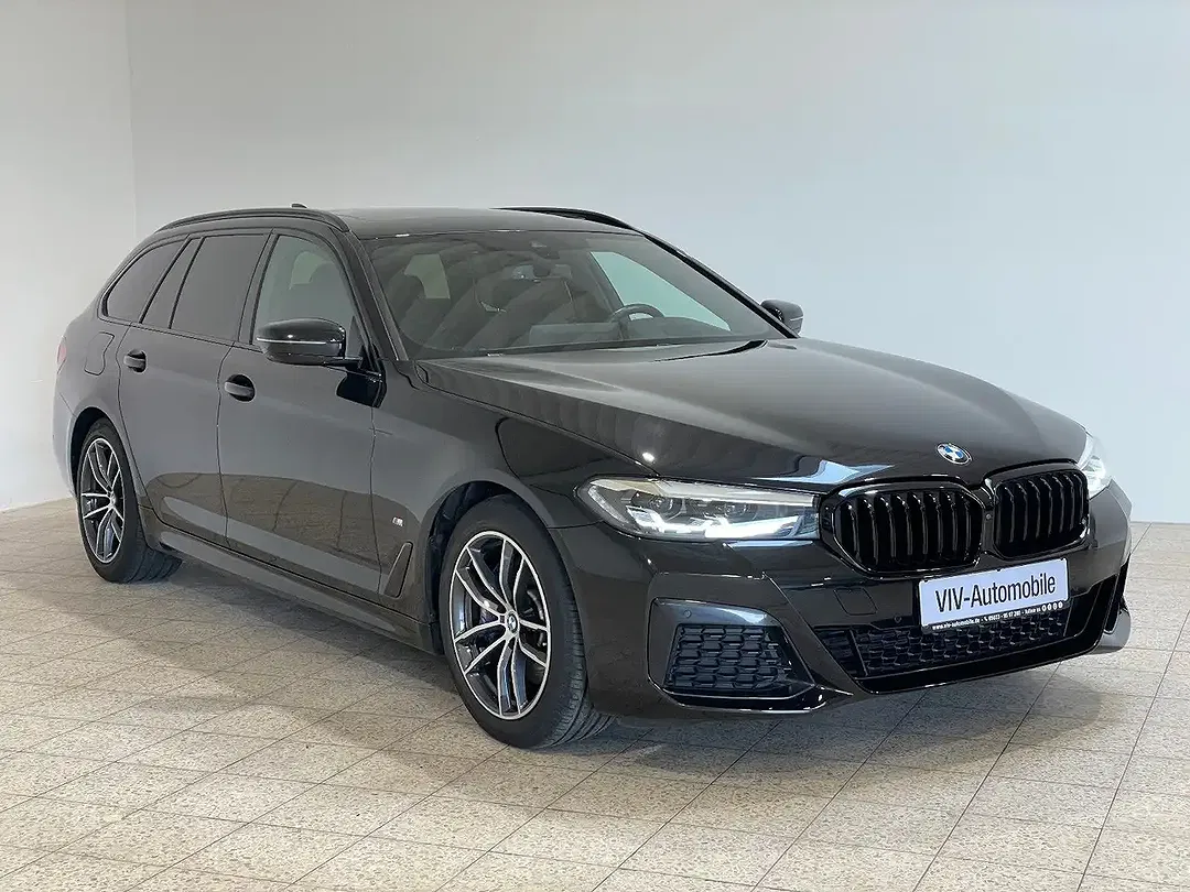 BMW 530 M Sport - Thumbnail 3