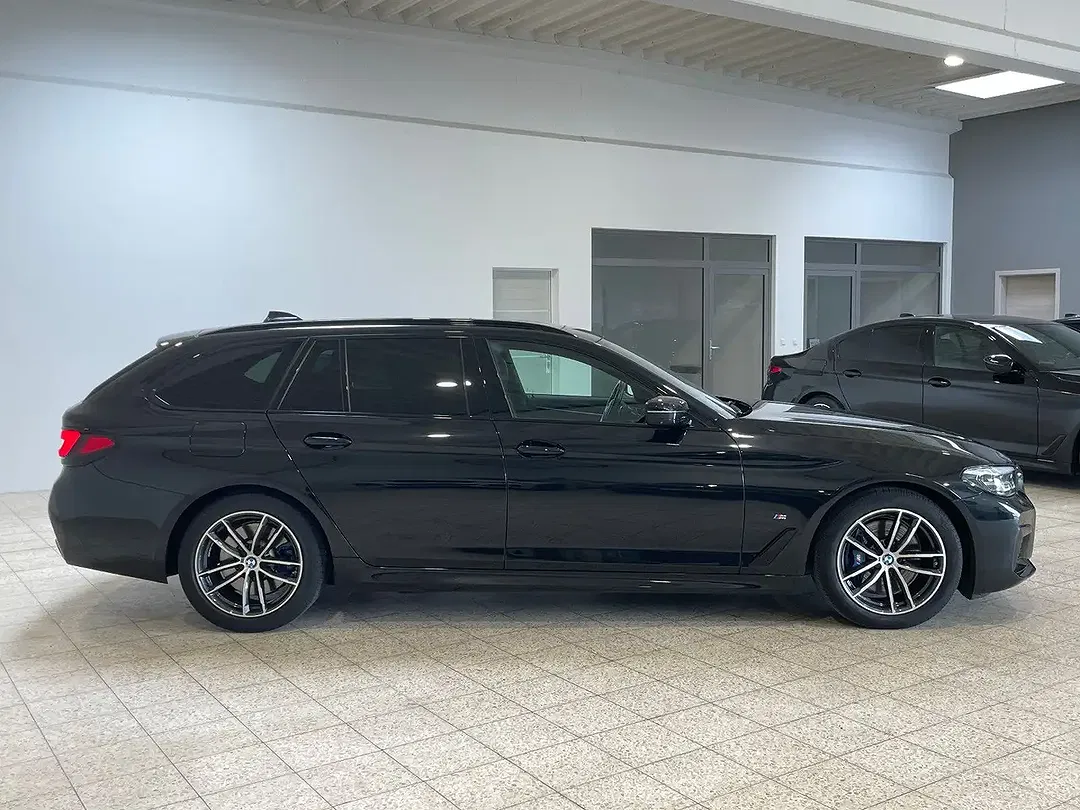 BMW 530 M Sport - Thumbnail 8