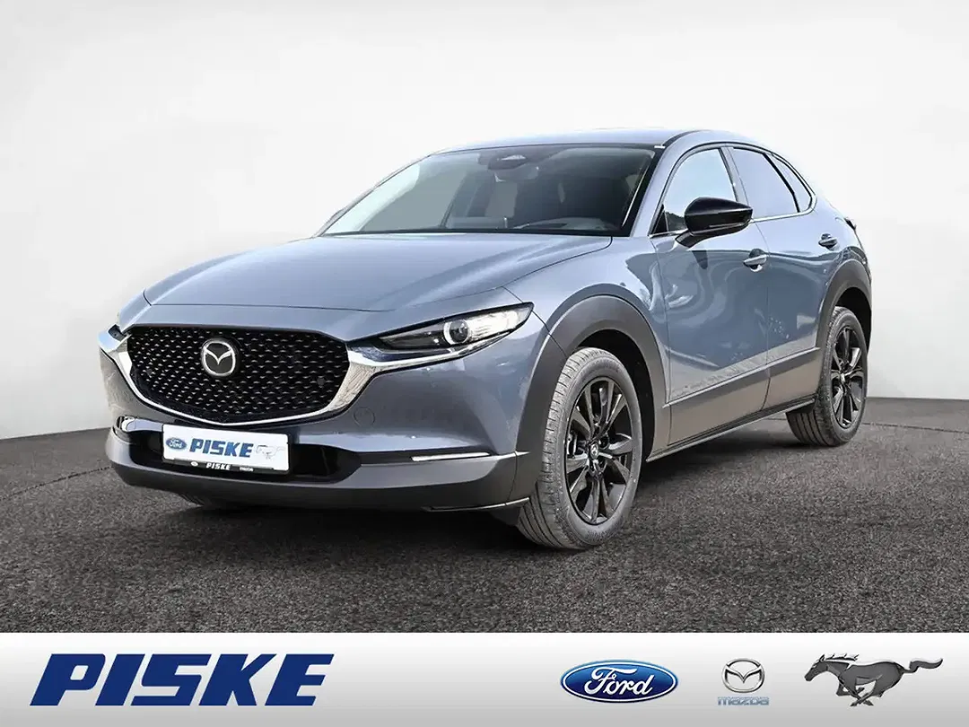 Mazda CX-30 2.5 Homura - foto 1