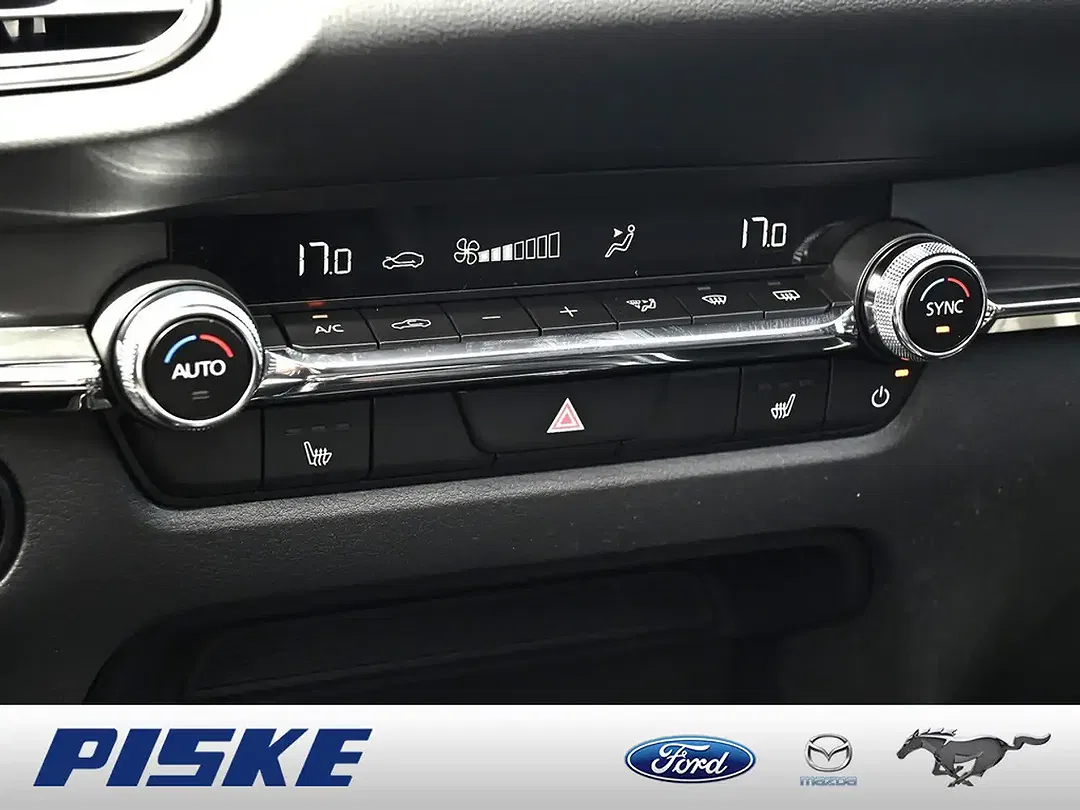Mazda CX-30 2.5 Homura - Thumbnail 10