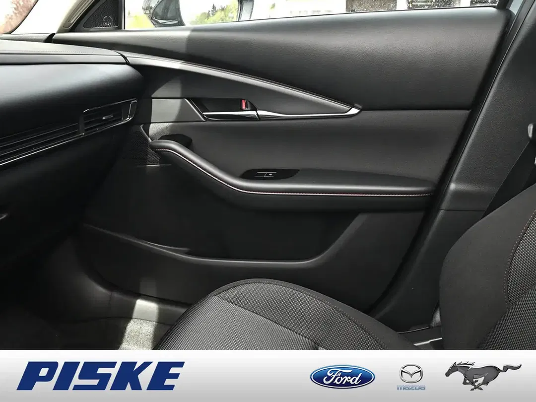 Mazda CX-30 2.5 Homura - Thumbnail 12