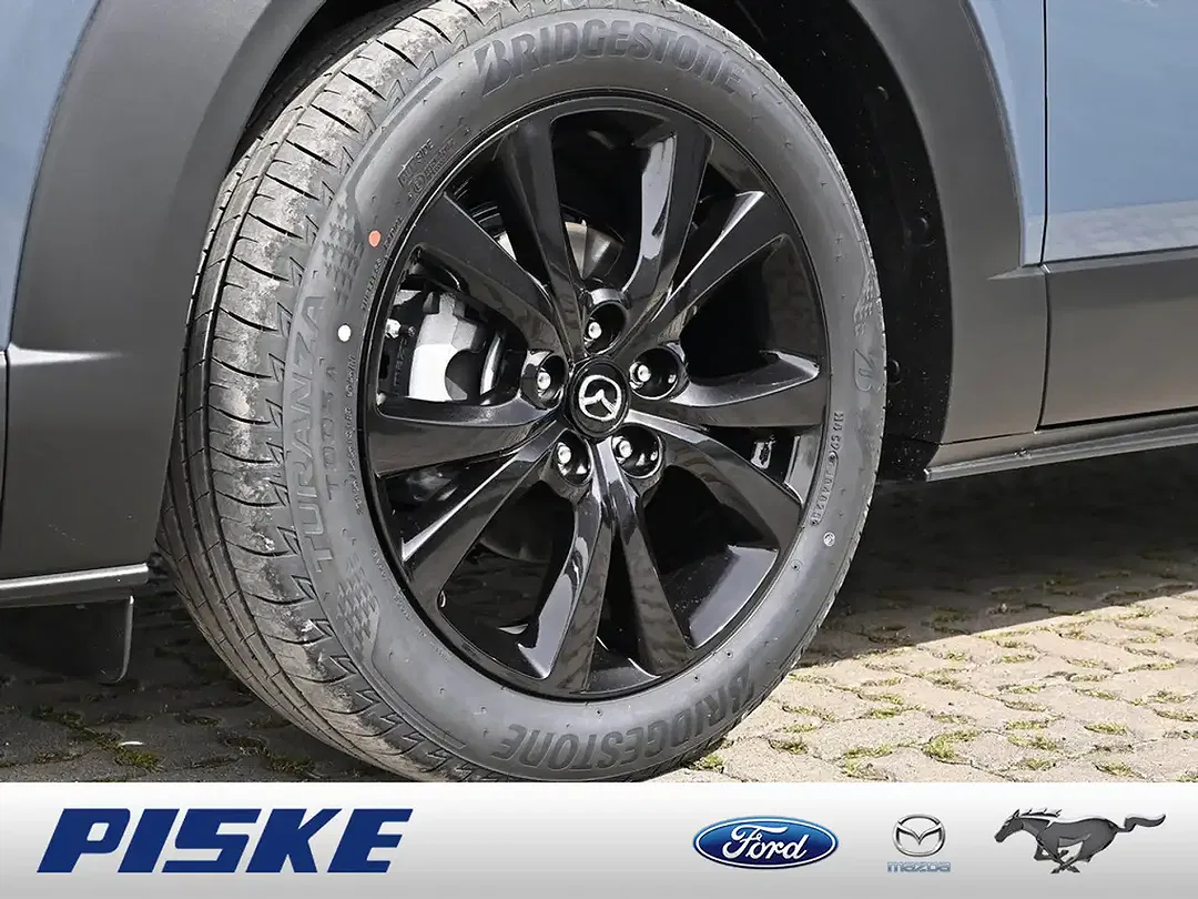 Mazda CX-30 2.5 Homura - Thumbnail 5