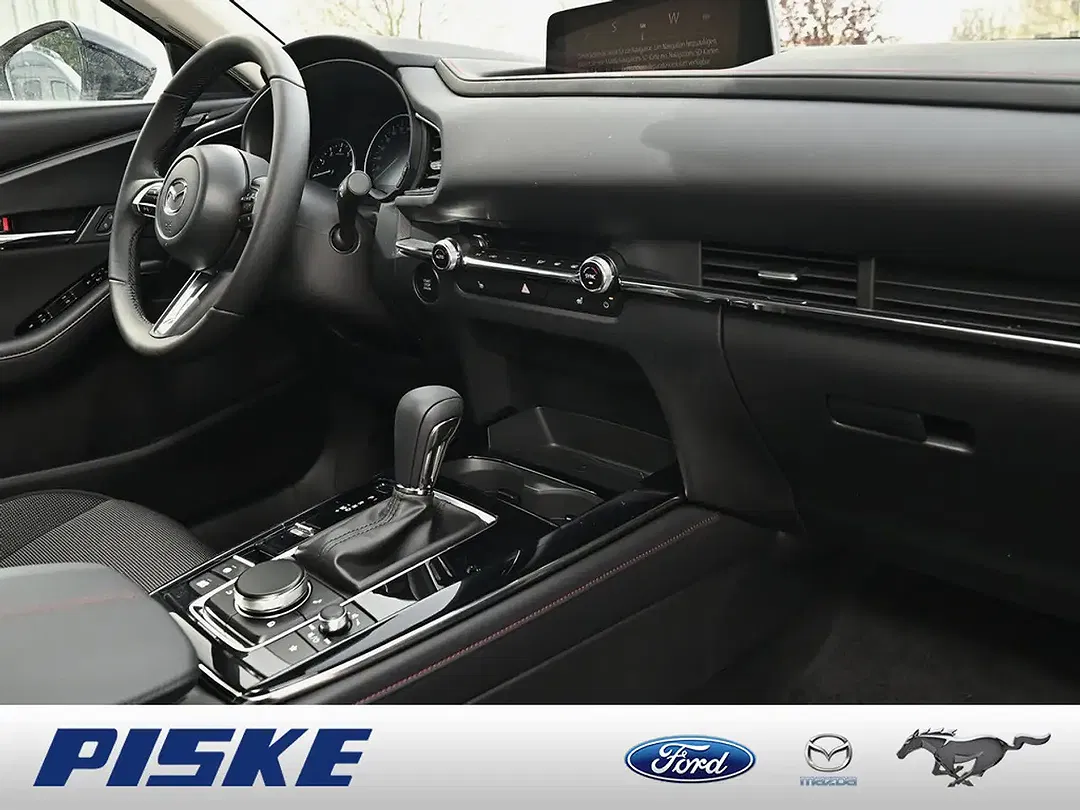 Mazda CX-30 2.5 Homura - Thumbnail 6