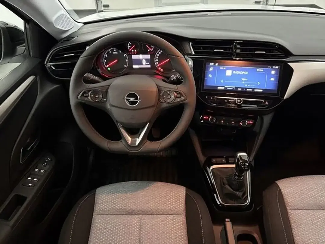 Opel Corsa 1.2 Turbo Edition - Thumbnail 10