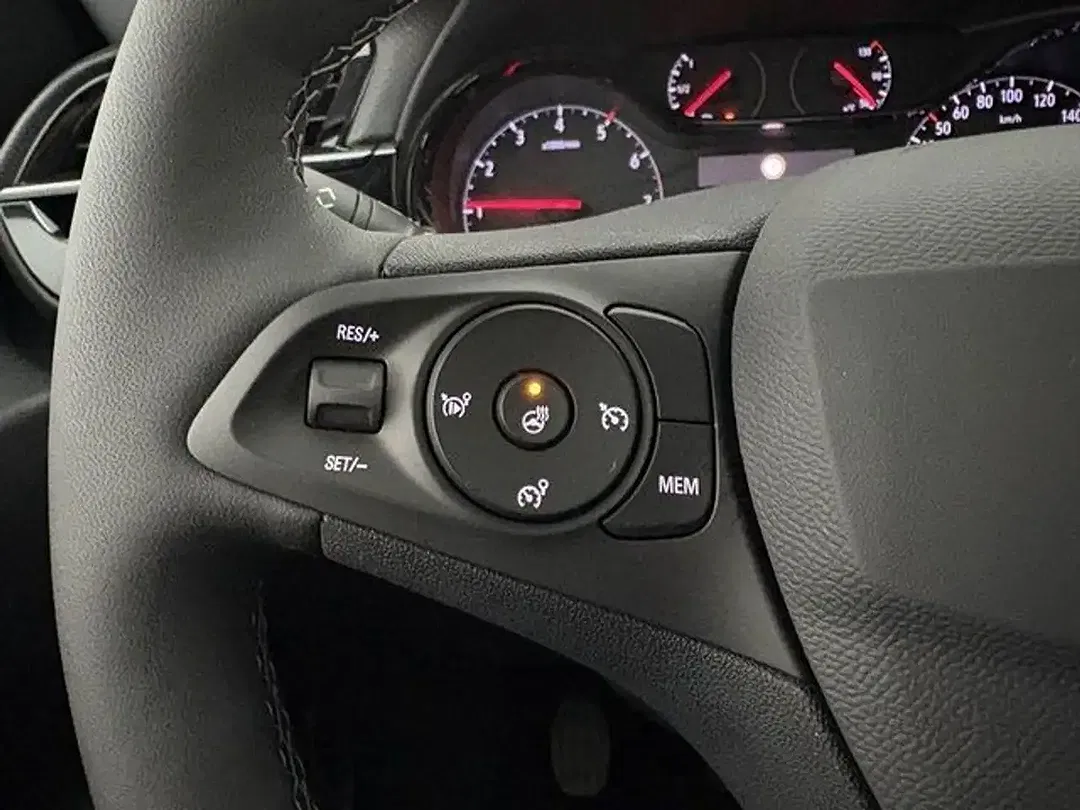 Opel Corsa 1.2 Turbo Edition - Thumbnail 12