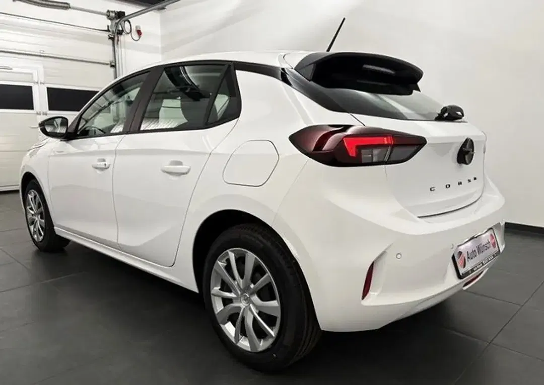Opel Corsa 1.2 Turbo Edition - Thumbnail 2