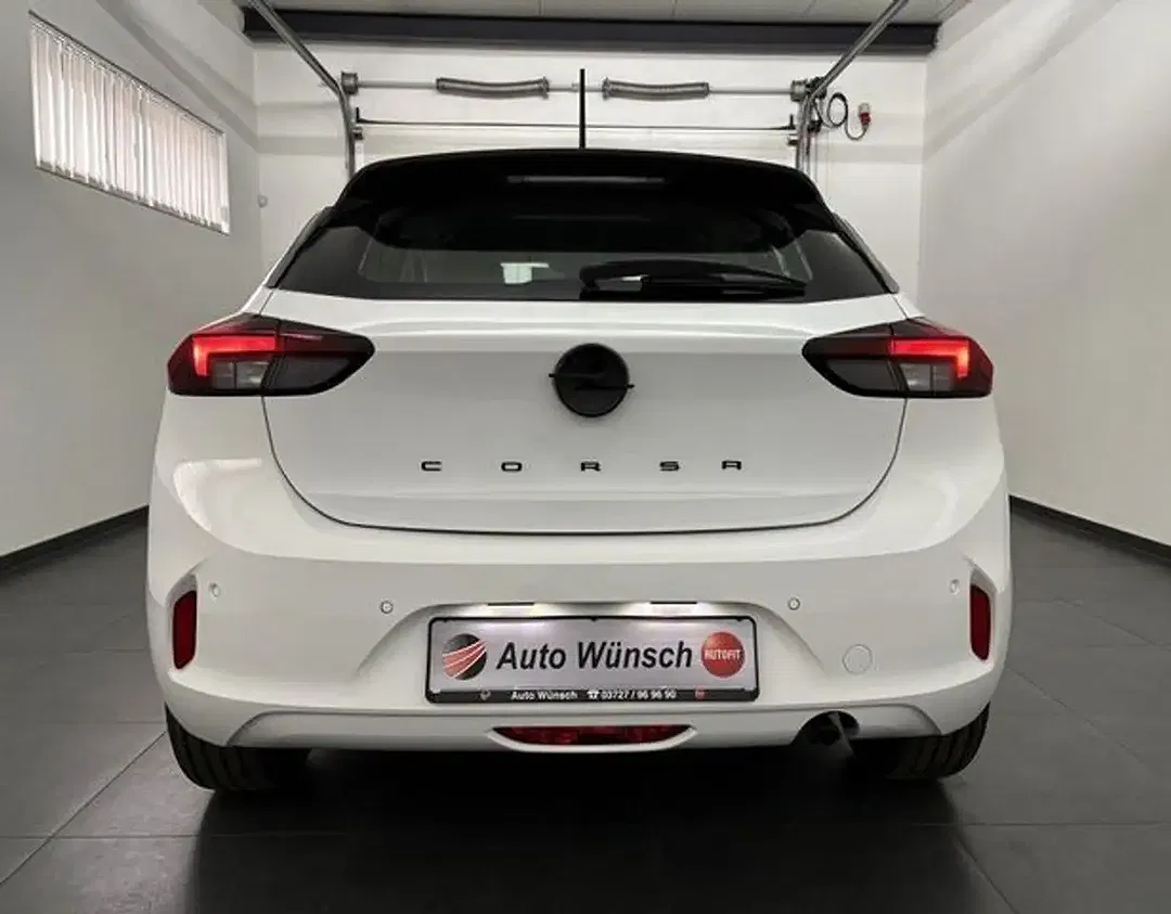 Opel Corsa 1.2 Turbo Edition - Thumbnail 3