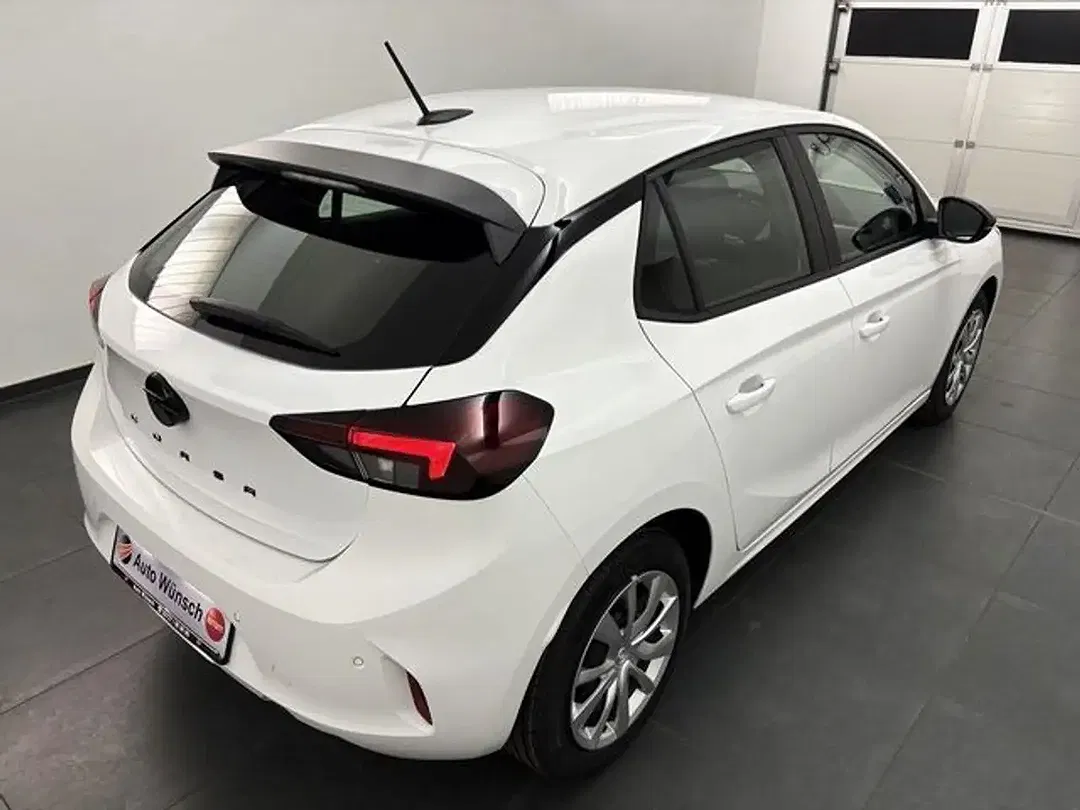 Opel Corsa 1.2 Turbo Edition - Thumbnail 4