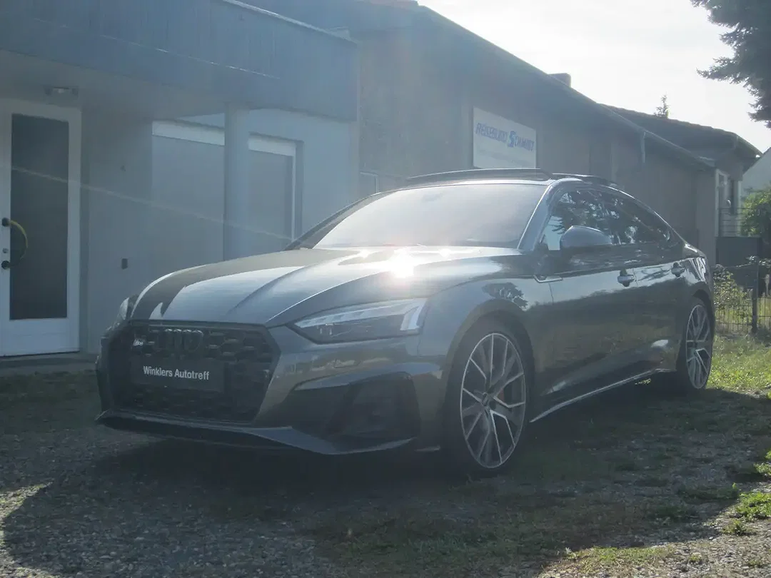 Audi S5 3.0 TDI quattro Matrix LED - Afbeelding 1