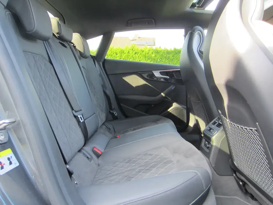 Audi S5 3.0 TDI quattro Matrix LED - Thumbnail 12