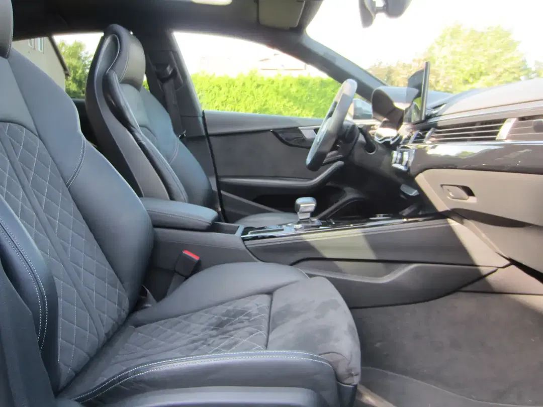 Audi S5 3.0 TDI quattro Matrix LED - Thumbnail 13