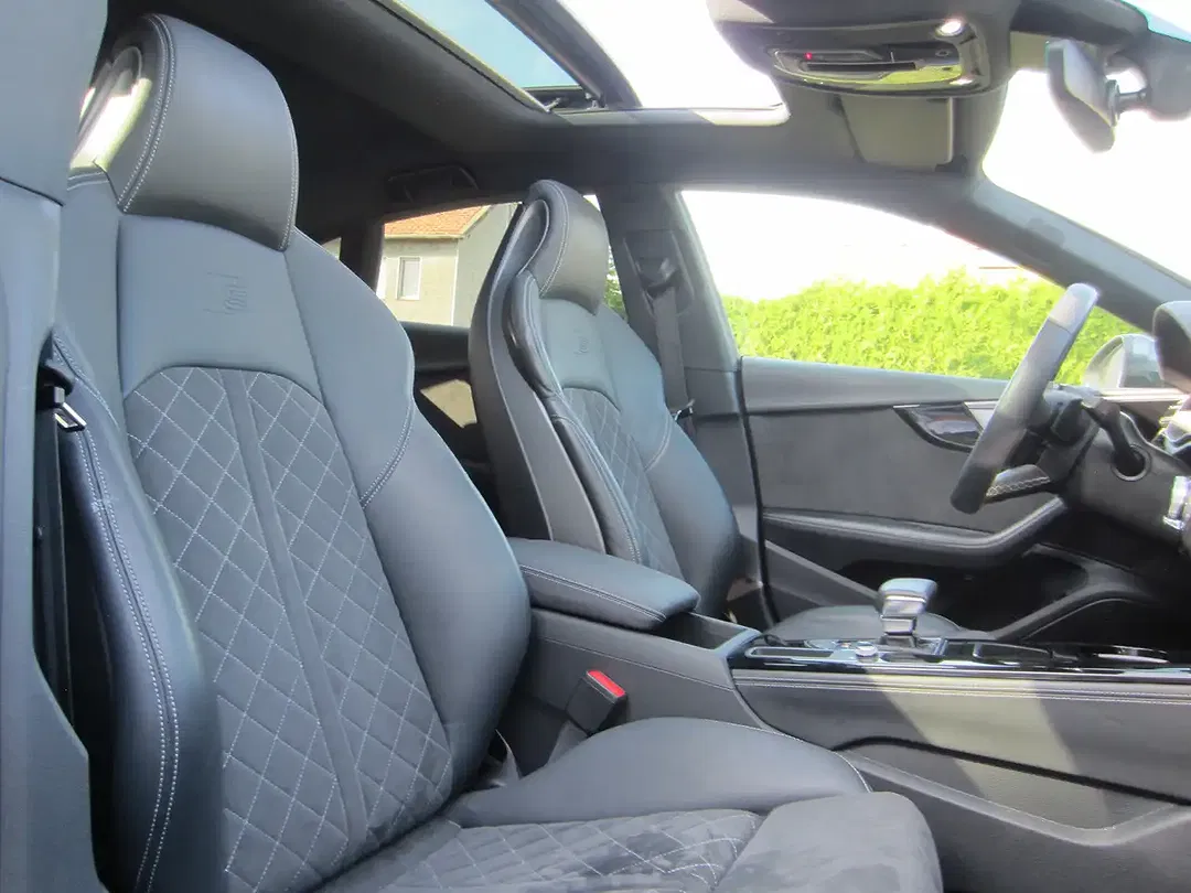 Audi S5 3.0 TDI quattro Matrix LED - Thumbnail 14