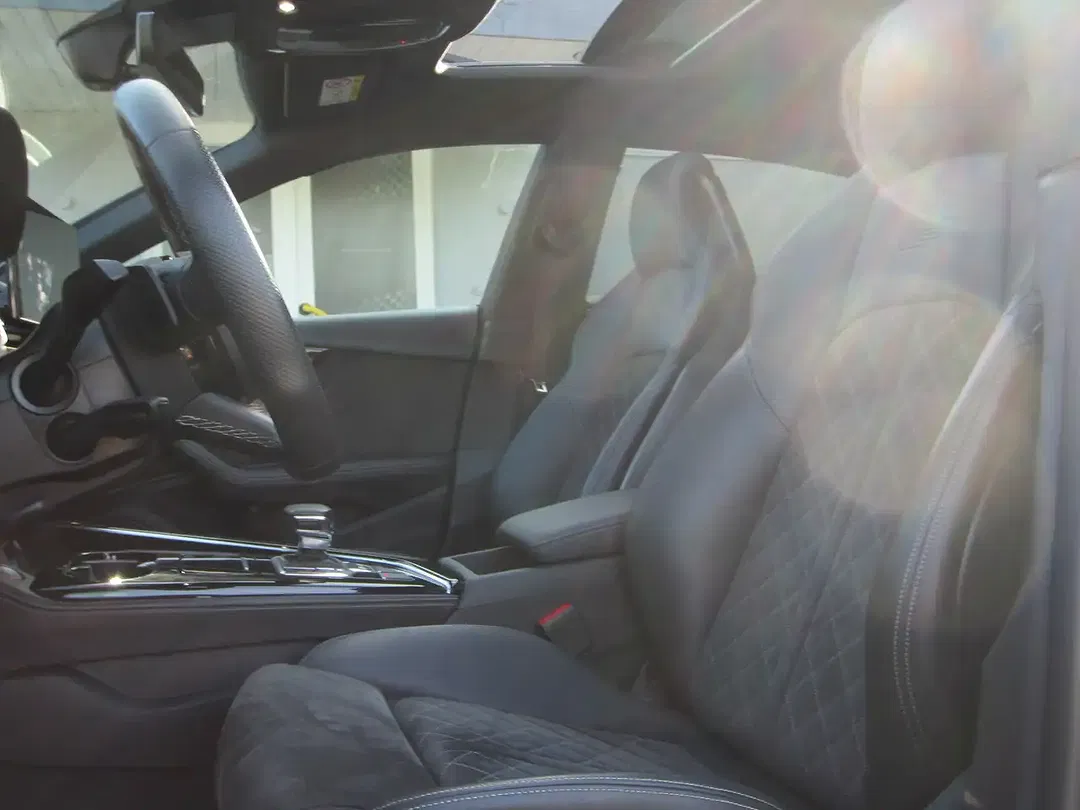 Audi S5 3.0 TDI quattro Matrix LED - Thumbnail 8