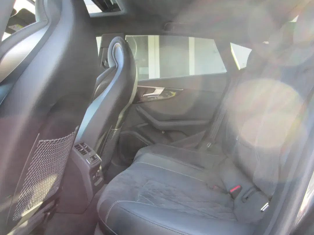 Audi S5 3.0 TDI quattro Matrix LED - Thumbnail 9