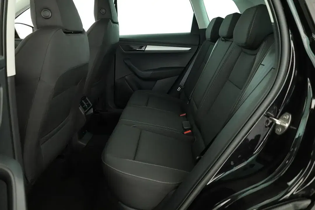 Skoda Karoq 2.0 TDI DSG 4x4 Selection - Thumbnail 12
