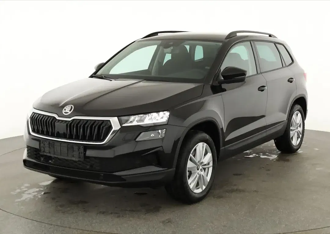 Skoda Karoq 2.0 TDI DSG 4x4 Selection - foto 1