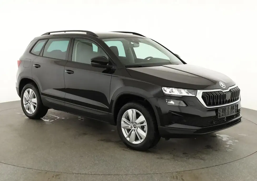 Skoda Karoq 2.0 TDI DSG 4x4 Selection - foto 2