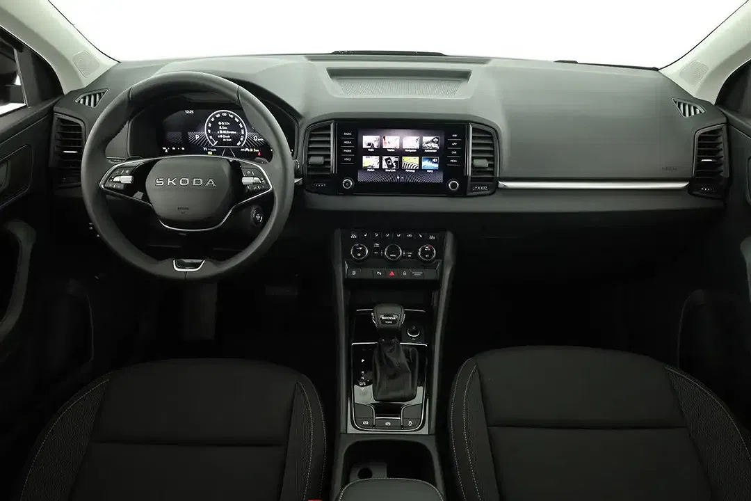 Skoda Karoq 2.0 TDI DSG 4x4 Selection - Thumbnail 5