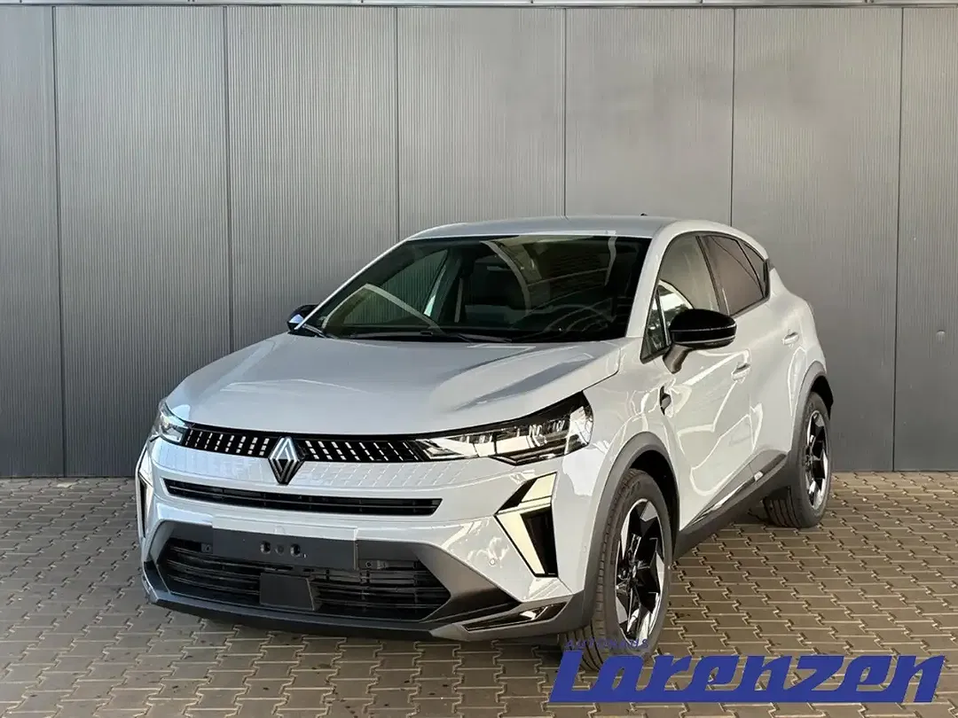 Renault Captur TCe Techno - foto 1