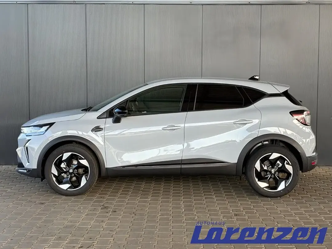Renault Captur TCe Techno - foto 2