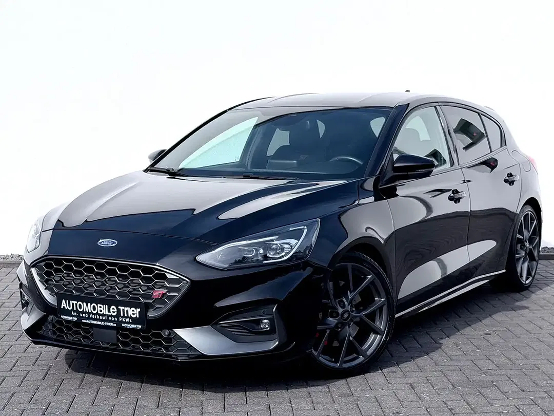 Ford Focus Performance ST-Line - foto 1