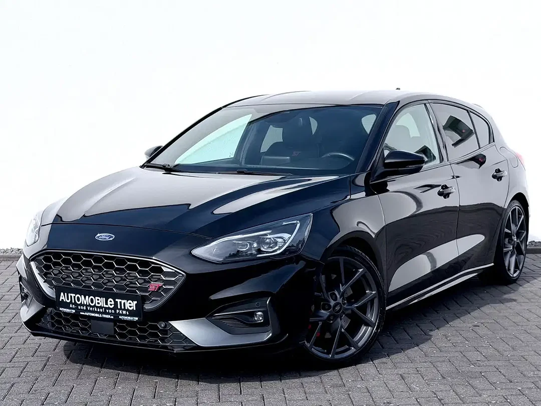 Ford Focus Performance ST-Line - Afbeelding 1