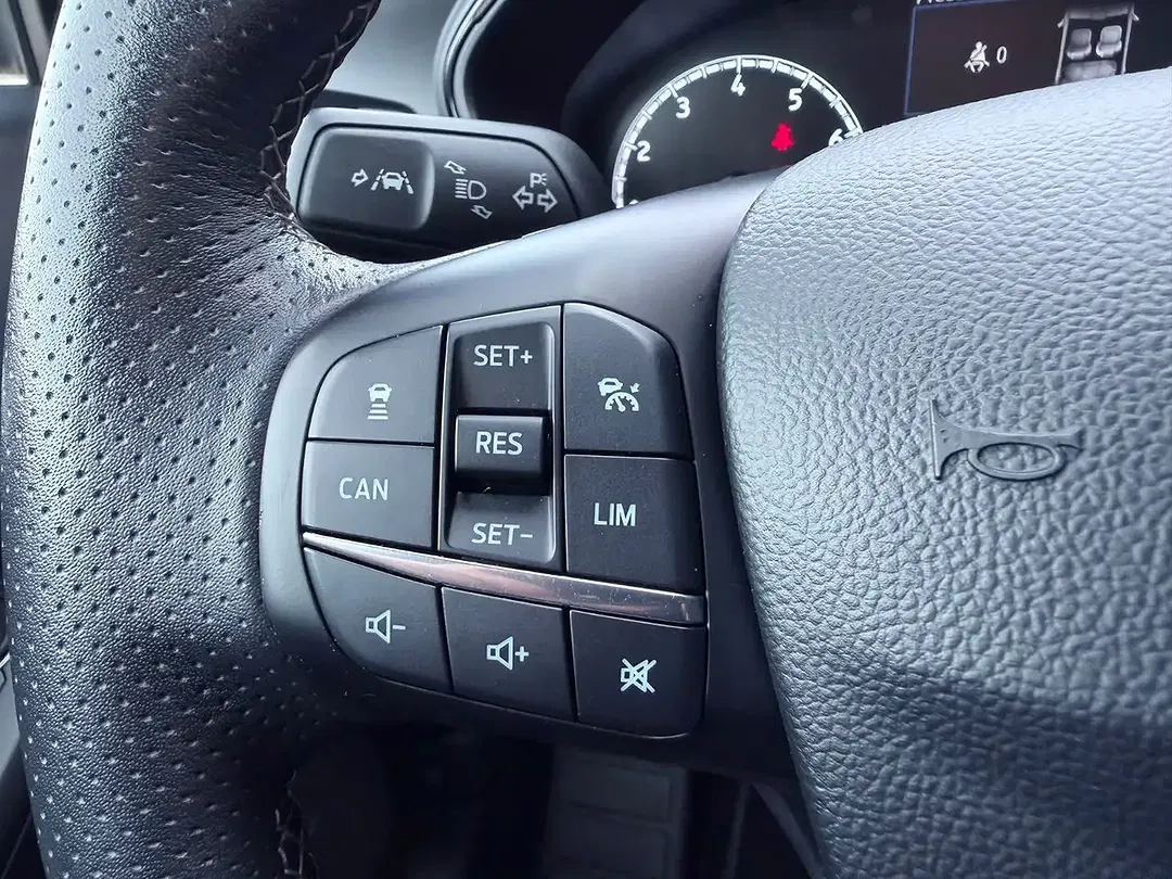 Ford Focus Performance ST-Line - foto 15