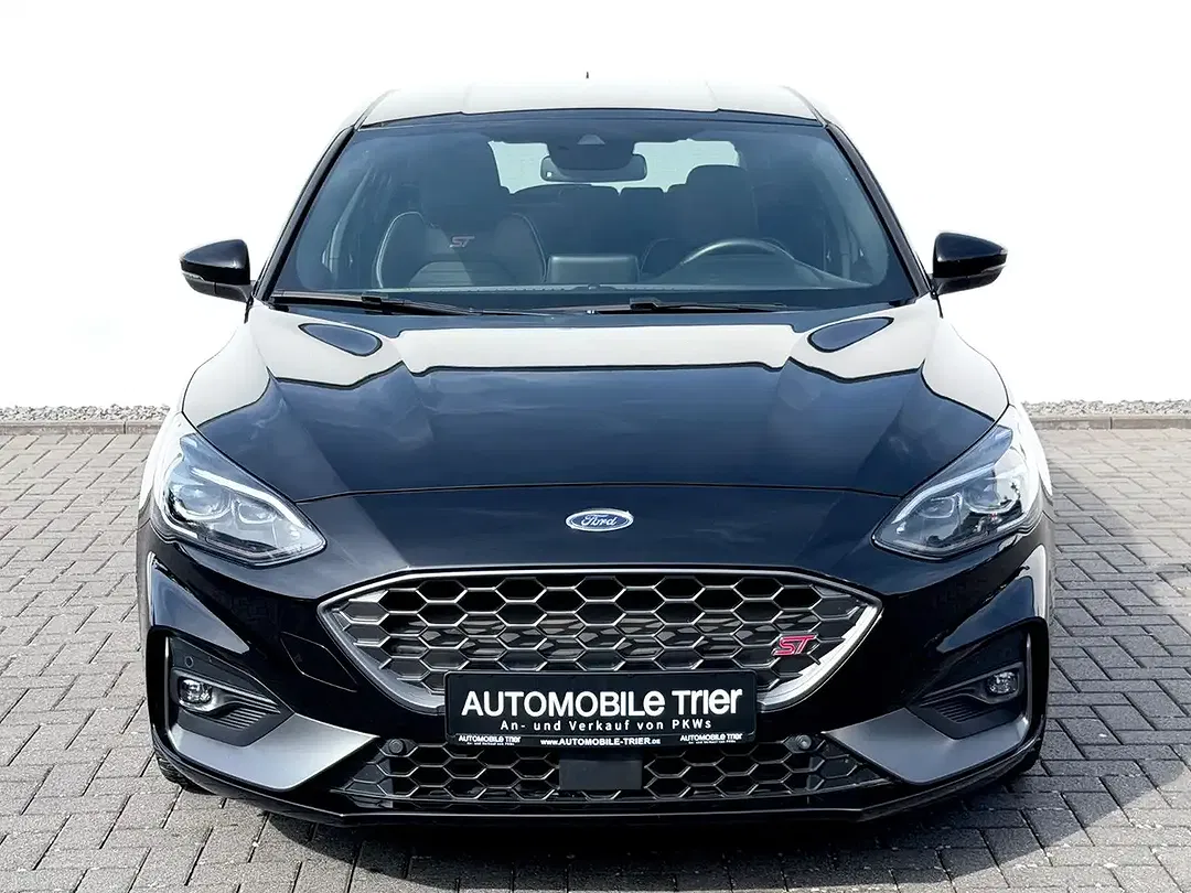 Ford Focus Performance ST-Line - foto 2