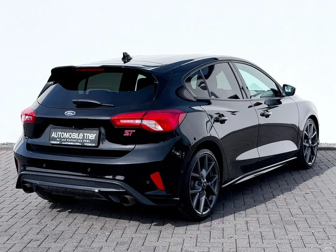 Ford Focus Performance ST-Line - Thumbnail 5