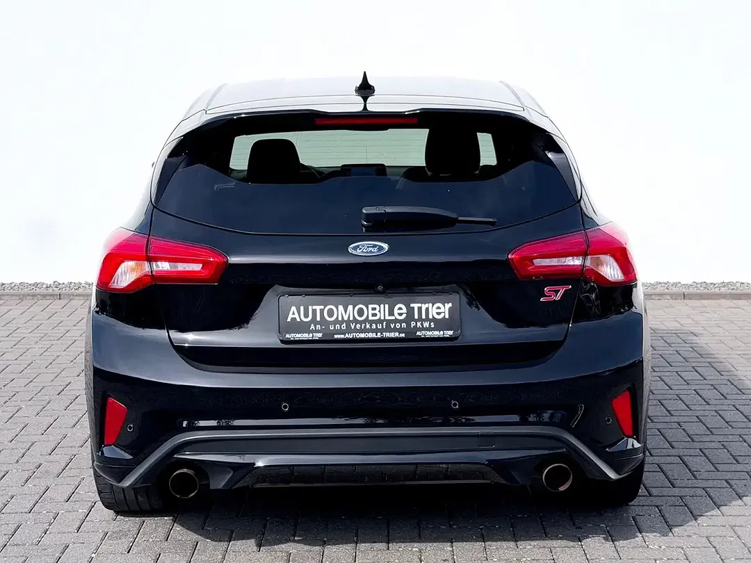 Ford Focus Performance ST-Line - Thumbnail 6
