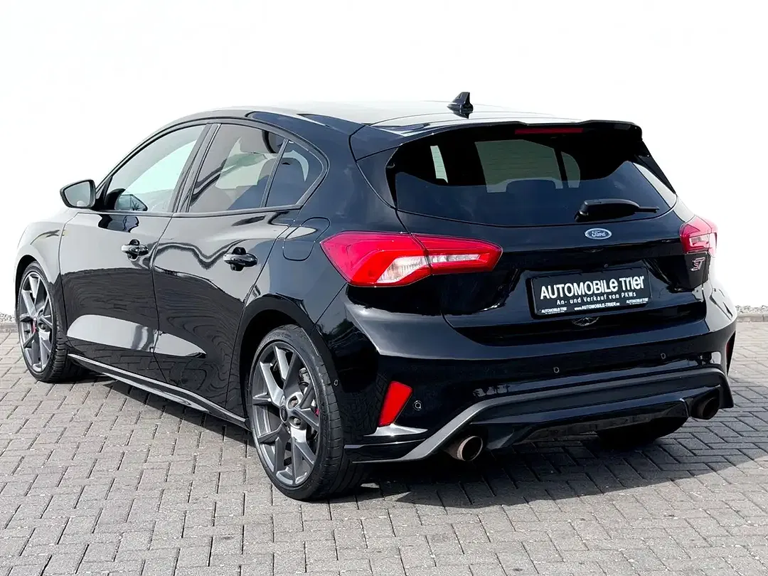 Ford Focus Performance ST-Line - Thumbnail 7
