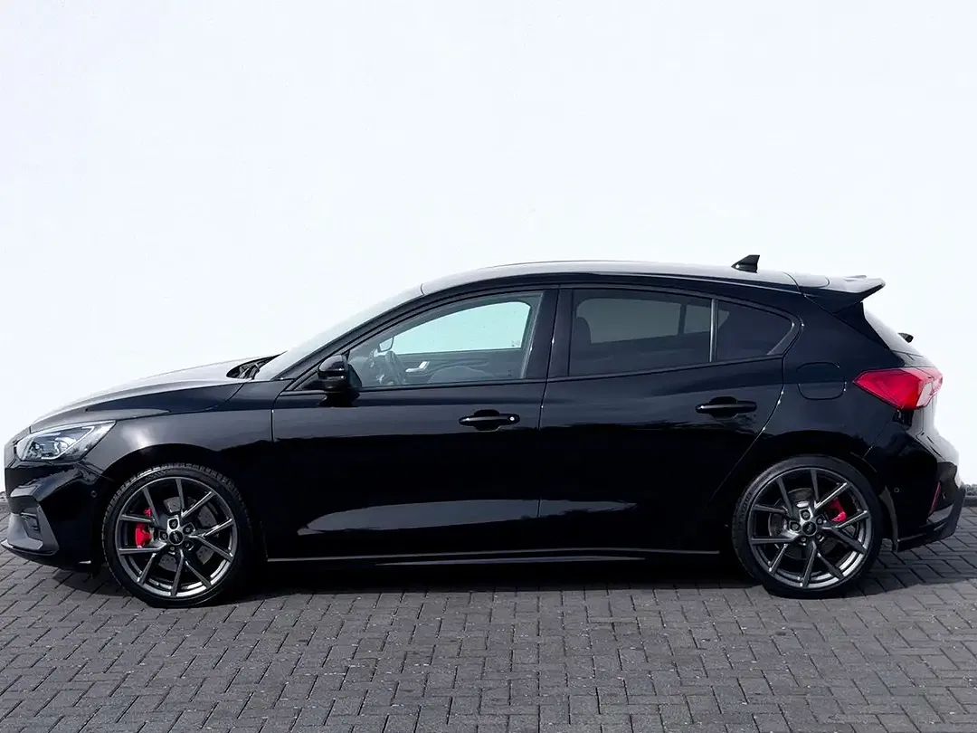 Ford Focus Performance ST-Line - Thumbnail 8