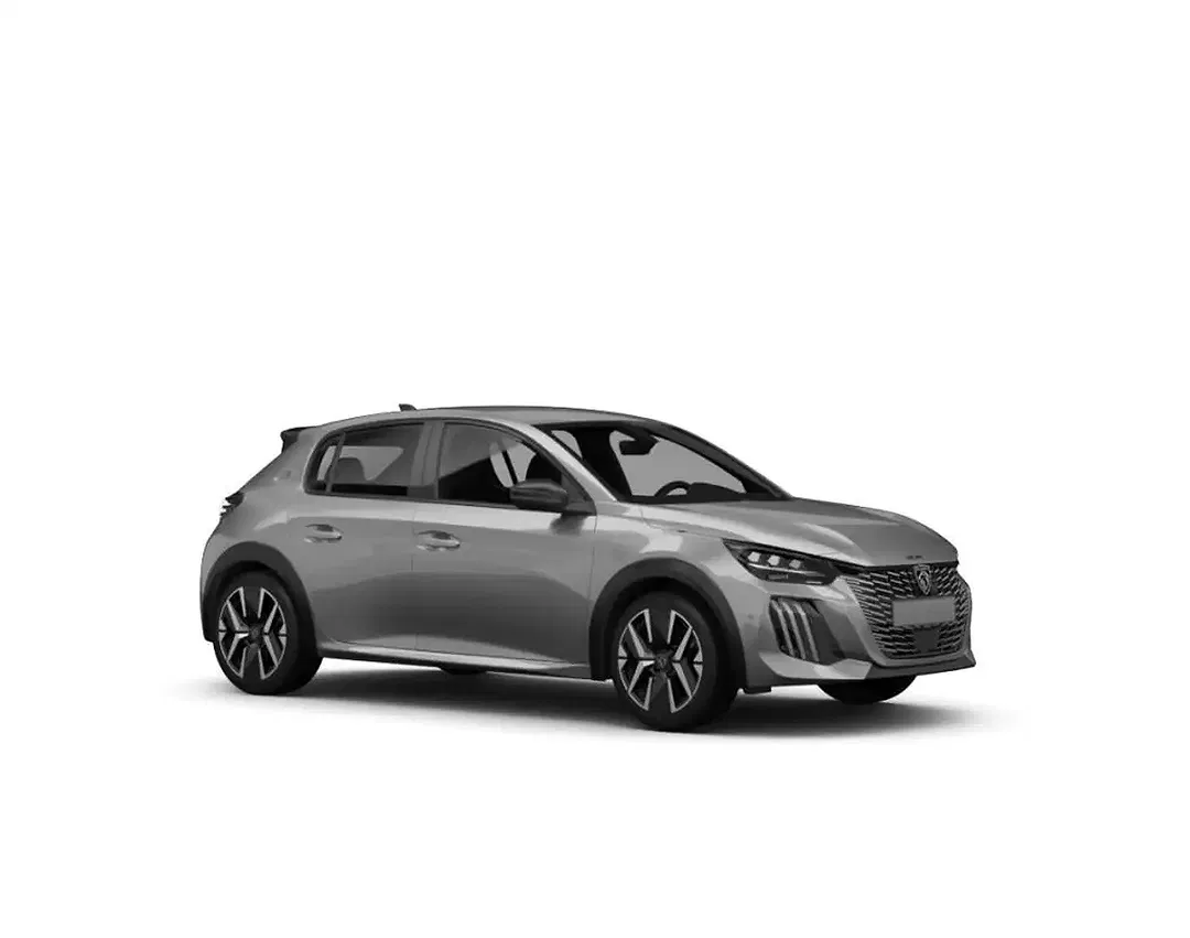 Peugeot 208 PureTech Style - Thumbnail 8