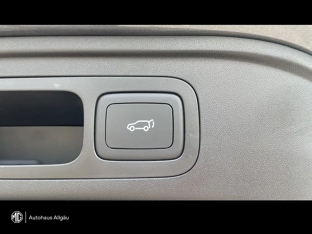 MG MGS5 EV Luxury Long Range - Thumbnail 10